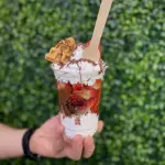 Fruti-nutella XL