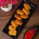 Nuggets de Pollo