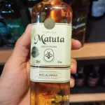CACHAÇA MEL E LIMAO