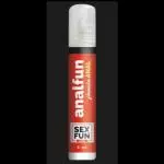 Mint Shot Fresa - Menta