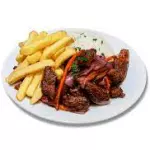 Lomo Saltado