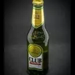 CERVEZA CLUB 330cc