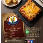 Lasaña