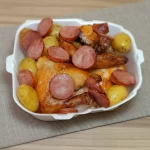Frango completo