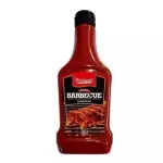 Barbecue - Flamboyant