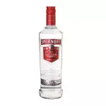 Vodka Smirnoff