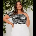 Camiseta con estampado *