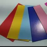 Papel Cartão - Brilho