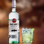 RUM CARTA BLANCA