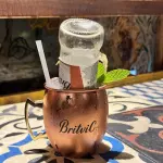 LONDON MULE PUERTO DE INDIAS