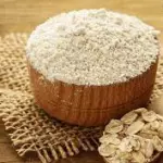 Farinha de Aveia
