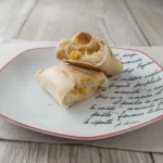 Queso Pollo Choclo