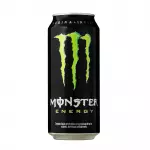 Energético Monster 473 ML