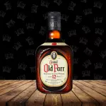 Whisky Old Parr 1L