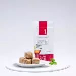 PROTEÍNA - Carne móida com legumes