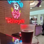 Café instantánea