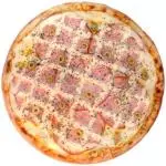A moda do Pizzaiolo