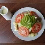 ensalada especial