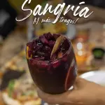 SANGRIA TARANTA COPA
