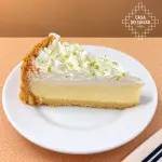 TORTA DE LIMÃO