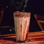 MILK SHAKES OVOMALTINE