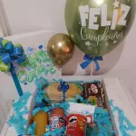 Box Fiesta