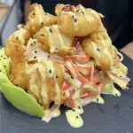 Ensalada Caribe