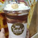 MALTEADA CLASICA 14oz