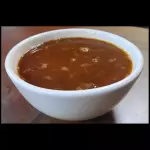 Orden de Frijoles Charros