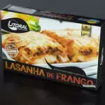 Lasanha de Frango