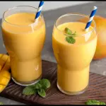 Batido de Mango