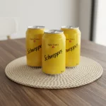 SCHWEPPES ZERO TÔNICA LATA