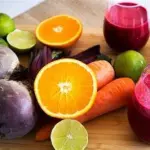 Jugo Desintoxicante 2