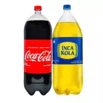 COCA / INCA 3L