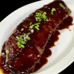 BABY BACK RIBS