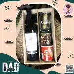 Box Vino
