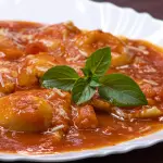 RAVIOLI RECHEADO