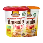 Pasta de Amendoim DaColônia Zero
