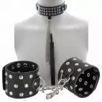 COLLARIN & ESPOSAS CON TACHAS