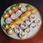 COMBO 1