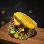 PATACÓN VERDE