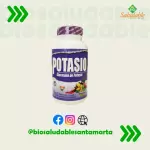 POTASIO