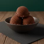 Ice Cream Chocolate