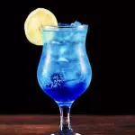 Lagoa azul