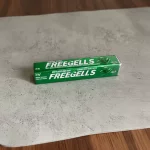 Freegells verde