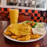 Desayuno Costeño
