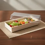 1153 CAJA DE BAMBU