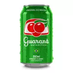 GUARANÁ LATA 350 ML