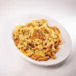 Macarronada de Carne Moída