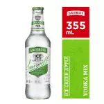 SMIRNOFF APPLE GREEN